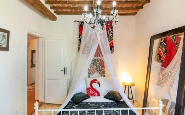 Pet-friendly Umbria Villa