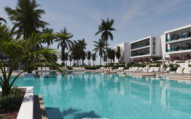 Elba Corralejo Premium Level Only Adults