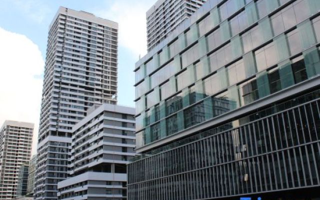Ivy Service Apartment (Shenzhen Bay)