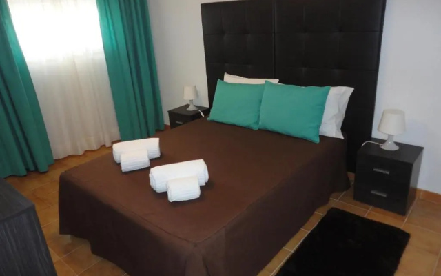 Original Apartments