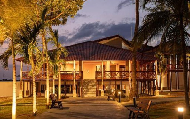 Hotel Ilha do Marajó by Unna