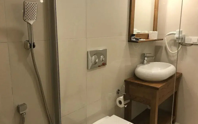 Infinity Ruby Hotel