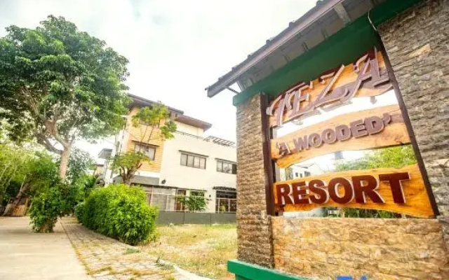 TEZA Resort