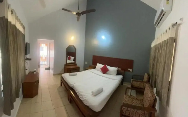 Kawari Resort