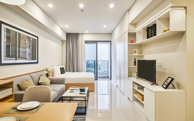Richlane Residences