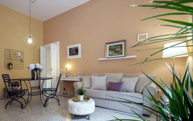 Chez Mamie Flat