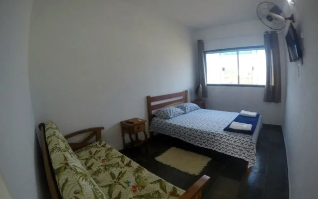 Cristama Residence Inn