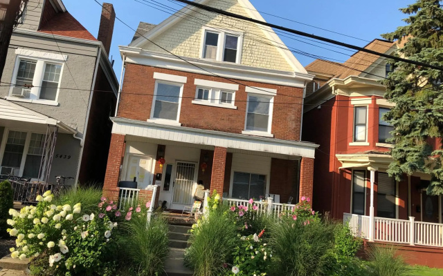 Highland Park Pittsburgh