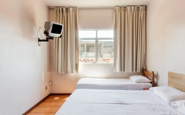 OYO Hotel Serra Das Vertentes