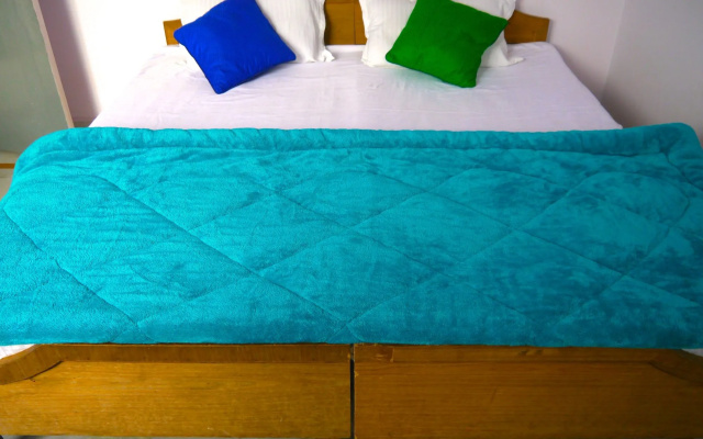Bunk Stay Co-working and Yoga