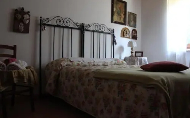 Agriturismo alle Torricelle