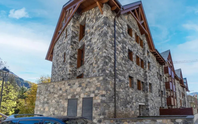 Stone House Near Cerler Ski Resort