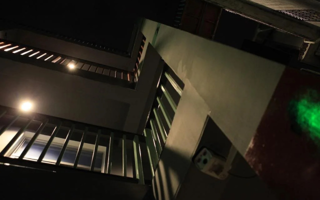 N9 Hostel Xiamen