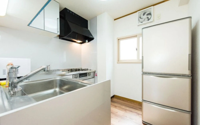 Vacation room Yahiro