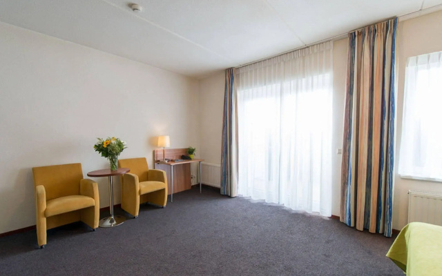 Hotel Nes