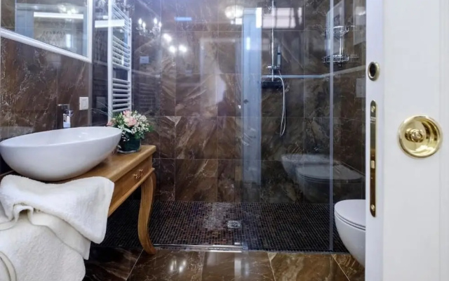 Guesthouse Al Chiostro De San Salvar