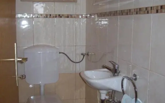 Apartment Monfiorenzo 11