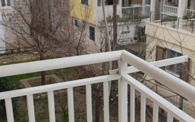 Apartment Split Center