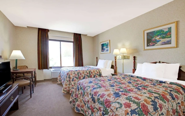 Days Inn Parsippany