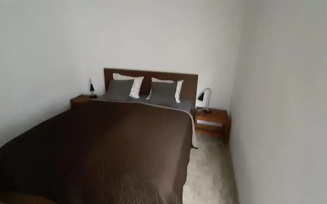 SAUNA Dom