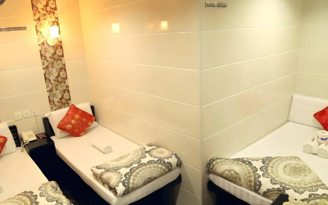 Holland Guest House