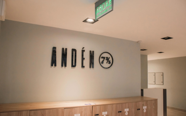Anden by FMA Coliving
