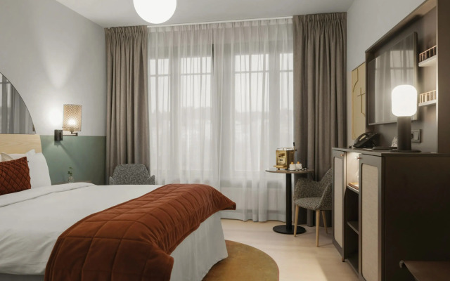 Ad Astra by Elite - Hotel, Spa & Resort