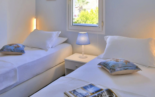 Taytanli Motel