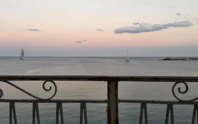 Il Balcone sul Mare