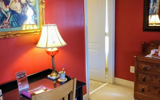 Haynes Bed and Breakfast