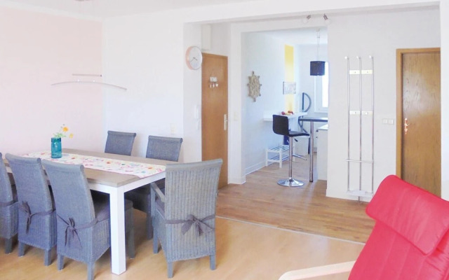 Stunning Apartment in Insel Poel/wangern With 2 Bedrooms and Wifi