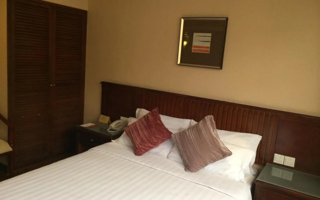 Lee Garden Inn - Shenzhen