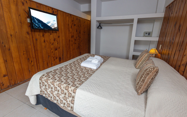 Tierra Gaucha Hotel Boutique