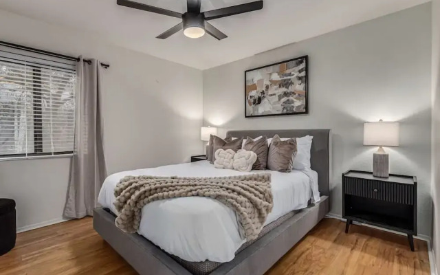 NEW Parkwood Retreat w Pool Spa Kierland