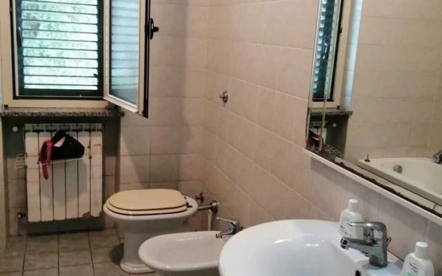 Luxury Policastro Apartments