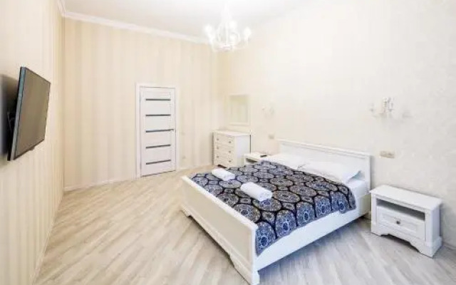 VIP Apartment on Udatnogo 4