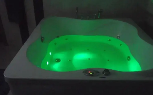 Jasminspa