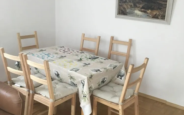 Nonner Apartment