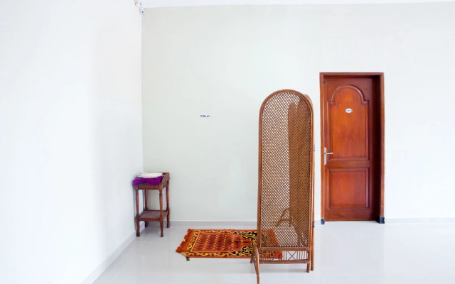 Safara Guesthouse Syariah by Oyo Rooms