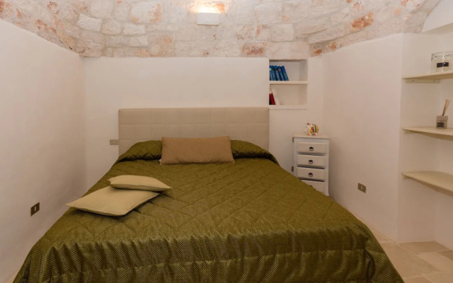 Trulli Piccoli