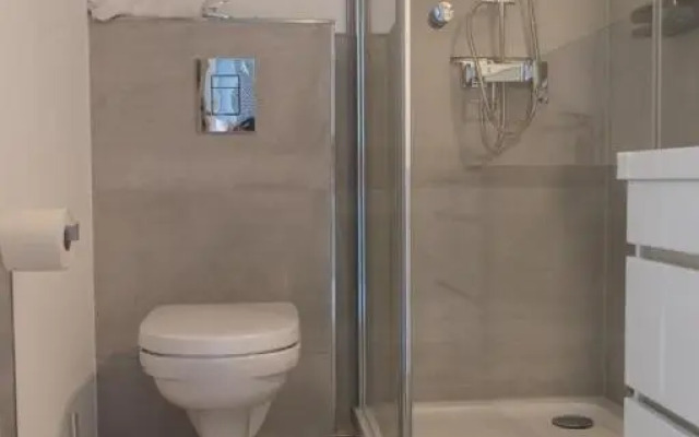 View 99 - Ferienwohnung in Scharbeutz mit exklusivem Ostseeblick