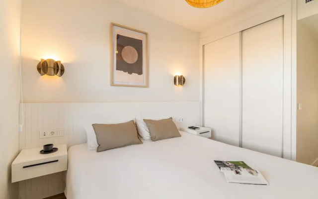Port Forum Apartments By Olala Homes