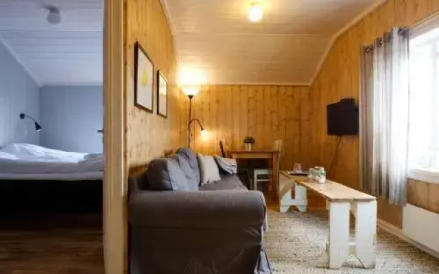 Lofoten Rorbuhotell