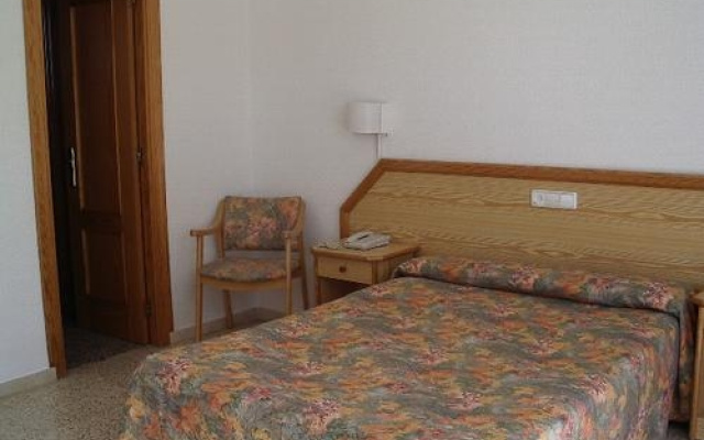 Hotel Europeo Benidorm