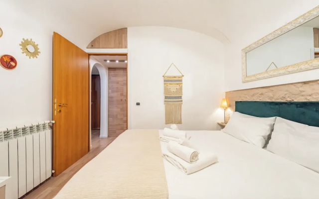 BHM Urban House Pigneto