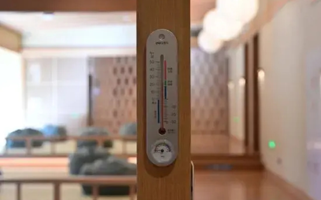 Seventy Tangquan Rezen Hotel