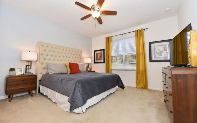 Solterra - 5252 Oakbourne By Fairytale VR