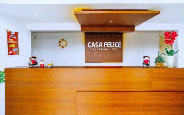 Casa Felice By Reccoma