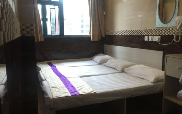 Traveller Friendship Hostel