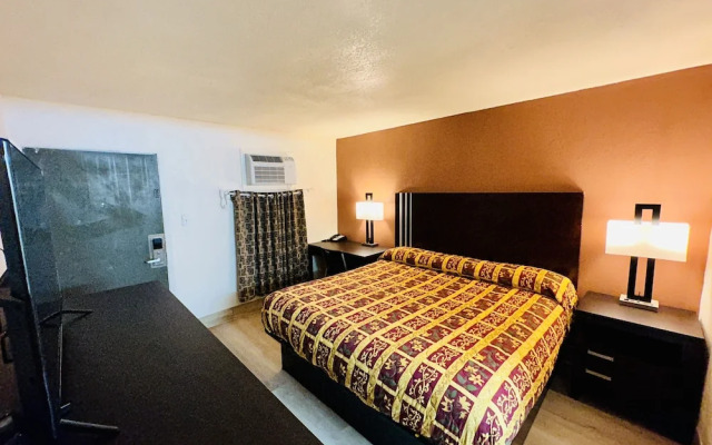 Economy Inn